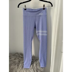 Stronger Leggings Womens XS Mid Rise Stretch Pull On Yoga Pants Sweden yoga Wear